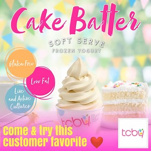 #mandeville #covington #madisonville #abitasprings #northshore #northshoreeats | Tcby St Tammany