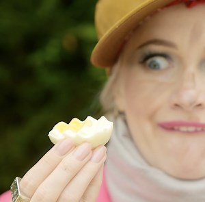 Awesome food tricks and cool food ideas by 123 GO! | 123 GO