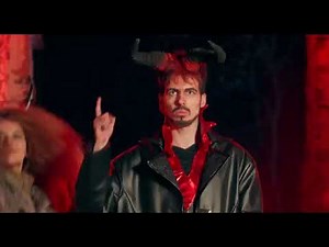 Vezmu si tě do pekla 👹