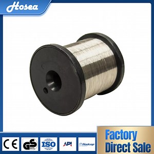[Hot Item] Durable Inconel 600 Nickel Wire for Heavy-Duty Industrial Use
