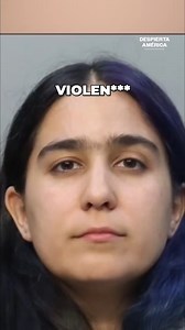 4.9K views · 15 reactions | ¡Fue detenida!  La pareja de Emily Estefan enfrenta cargos  Despierta America, de lunes a viernes 7A/6C por Univision. #DespiertaAmerica #EmilyEstefan #GloriaEstefan #GemenyHernandez #Estefan #Escándalo #Detención #Clippeo | Sal y Pimienta | Facebook