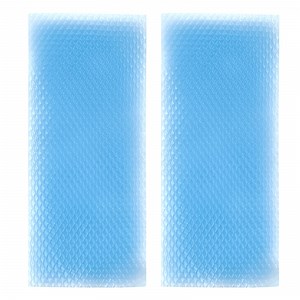 [Hot Item] Menthol Hydrogel Patch Cooling Gel Pad Ice Sheet Fever Reduction Cool Patch