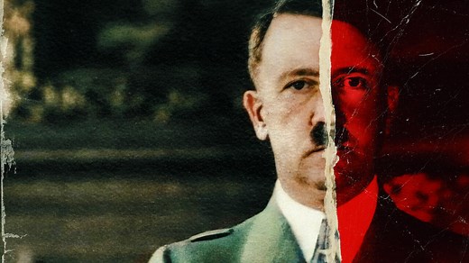 Watch Hitler and the Nazis: Evil on Trial | Netflix Official Site