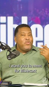 Repost from The House of Hope Atlanta • Join Dr. E. Dewey Smith today for our BibleCast Virtual Bible Study at 12pm and 7pm EST, as we dive deeper into these topics and more over The Hope TV, Facebook, and YouTube. Click the link in our bio for more details. We can’t wait to see you there! | Dr. E. Dewey Smith