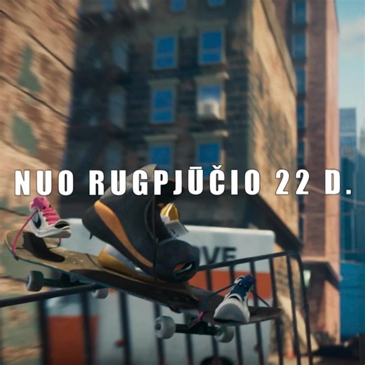 Linksmas, nuotaikingas ir novatoriškas animacinis filmas visai šeimai "Svajonių kedai“ jau pasiekė kino teatrus. Lietuviškai dubliuotame filme kedai leidžiasi į pavojų ir nuotykių kupiną kelionę per Niujorką. | Kino siena | Facebook