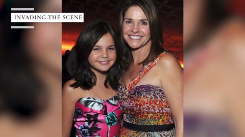 The Stunning Transformation Of Bailee Madison