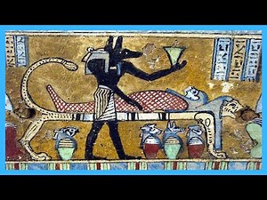 Top 10 Inventions and Discoveries of Ancient Egypt