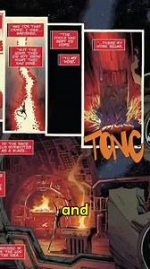 6.4K views · 49 reactions | Why Venom Has Such A Strong Weakness To Sound And Fire? #marvel #movietrivia #venom | Nelven Villamor | Facebook