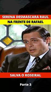 84K views · 1.1K reactions | Alma Gêmea - Capítulo de Hoje 11/10 Sexta - Resumo Completo da Novela Parte 3 #almagemea #Novelasglobo | Erick Aoki | Facebook