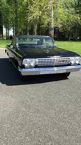 4.3K views · 258 reactions | #hemmingsmusclemachines #chevyimpalass409 #formerdragracecar #featurecar #inprintsoon | Hemmings | Facebook