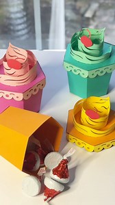 1.2K views · 13 reactions | Forget boring cupcake liners, these party...