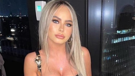 British student Mia O’Brien, 23, jailed in Dubai as fundraiser pulled