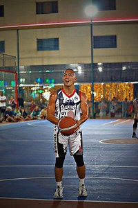 THE FLASH JACOB ROSAL PAHIRAP SA KALABAN | Jazzville TV