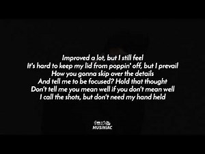 NF - That's A Joke Lyrics