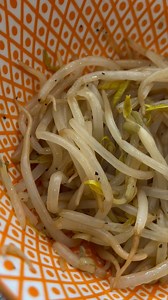 8K views · 79 reactions | Pickled bean sprouts #beansprouts #pickled #pickledvegetables #recipe #recipes #easyrecipe #cooking #salad #easyrecipes #easyrecipeschallenge #easyrecipesathome #homemadefood #homecooking #homecooked #cookingathome #fullhappybelly #food #healthyfood #healthyrecipes | Fullhappybelly | Facebook