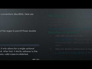 How to Extend Kebab-Case Regex to Include Double Underscore Separators