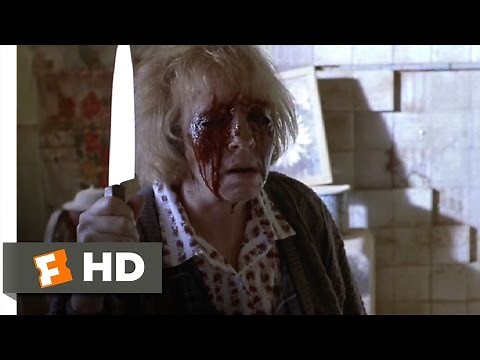 Hellraiser: Inferno (6/8) Movie CLIP - Killer Parents (2000) HD