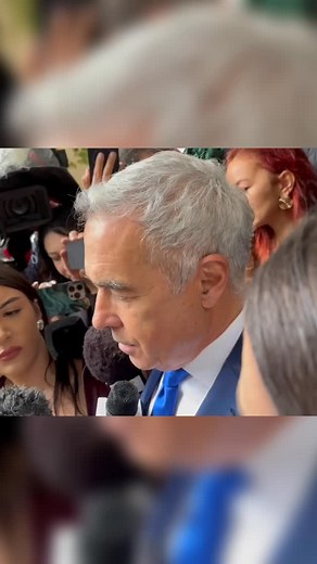 25K reactions · 2.2K shares | Declarația lui Călin Georgescu în fața IPJ Iflov. #calingeorgescu #cg #alegeri #stirilezilei #mediafax | Mediafax.ro | Facebook