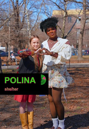 show us a straight person whose hyper fixation is birds we’ll wait feat. @Polina Jewel host: @𝙰𝙽𝙰𝙽𝙸𝙰 created by: @Mutuals and @Amelia produced by: @Jay Villa produced and shot by: @Tik Toker q’s and booking: @Brooke Finegold 🌈 edited by: @Andrew Bourne socials: @Kim ✨ #mutualsmedia #gaydarshow #muna #theoffice #chappellroan