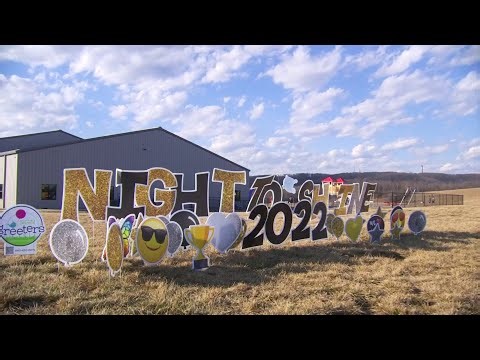 Christiansburg church hosts prom experience for people with special needs through Tim Tebow Fou...