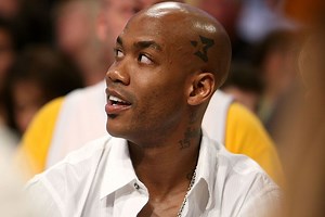 Stephon Marbury Is Selling Knock-Off Starbury Yeezy Boosts