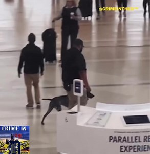 5.9K views · 83 reactions | A federal agent’s handling of an...