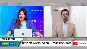 Unlike other sectors within #PSU realm, such as #Railways and #Defence, PSU banks have not performed well. Despite past concerns about asset quality, these #banks still trade at lower valuations: Rahul Arora, CEO, Nirmal Bang #PSUBank #Banking #Stocks | moneycontrol.com | Facebook