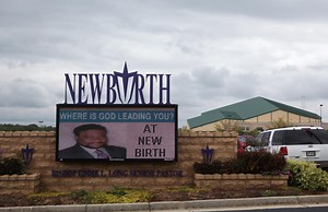 Eddie Long And The Black Church’s Legacy Of Child Sexual Abuse