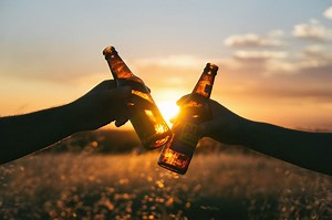 Ruda Śląska. Były nocne burdy, koniec ze sprzedażą alkoholu w nocy