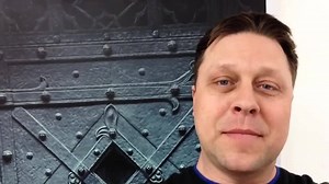 Thank you David for order an metal door wrap. This is for his elevator door. Harry Potter theme. | Rm Wraps | Facebook