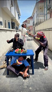 Imbecile strategy | Prophet Movement Comedy TV