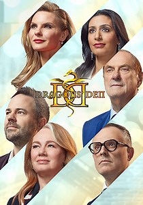 Dragons' Den Season 20 - watch full episodes streaming online