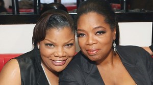 Monique Doubles Down on Oprah Winfrey Feud