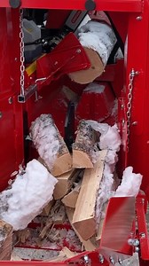 170K views · 581 reactions | The Japa 365 Basic - in stock NOW at Wolfe Ridge! Japa Firewood Processors #MadeInFinland #SoldInUSA #WolfeRidge #Firewood #Fast | Wolfe Ridge Professional Firewood Equipment | Facebook