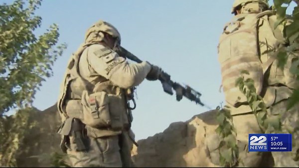 Military recruitment is up, U.S. Army hits recruitment milestone