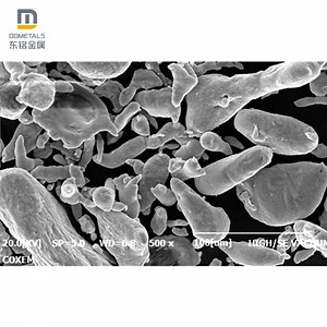 [Hot Item] Hot Sale Ferroalloy Refractory Material Air Atomized Aluminum, Powder