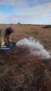 1K views · 18 reactions | Yield testing with African Drilling | African Drilling CC | Facebook