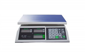 [Hot Item] Electronic Digital Portable Kitchen Commecial Scale for Weighing Fruits and Vegetables