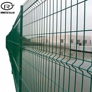 [Hot Item] Railing Wrought Iron Fence Panel Decorative Fencing Garden Fence