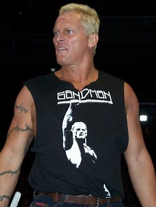 The Sandman (wrestler) - Alchetron, The Free Social Encyclopedia