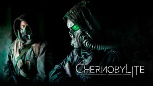 Chernobylite: Neues Video zeigt Pripyat Hospital und Umgebung