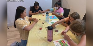 Nevada Girls in STEM bringing the excitement to students of all backgrounds