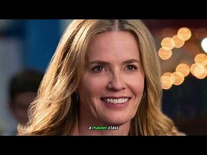 Elisabeth Shue In G-Strlng Photos Leave Little To Imagination..Take a look