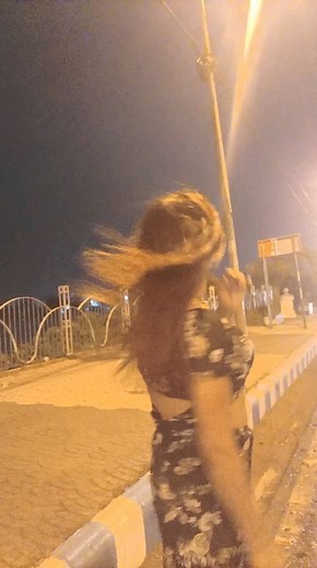 Sayad meri shadi ka khayal.... #kolkata #india #hindicinema #viralme #fbreels❤️ #suzibhowmik #diyas #trendingreels #nightlife | Suzi Bhowmik