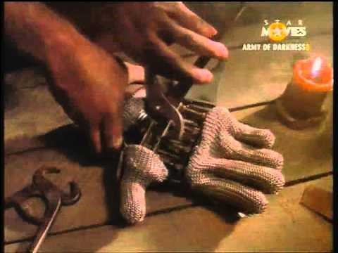 Army Of Darkness - Groovy!