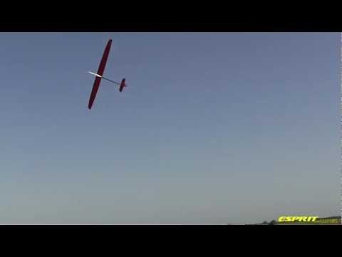 Esprit Model Pulsar 3.2S