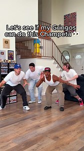 We love us some Champeta de @Criss & Ronny 🕺🥳❤️ | champeta