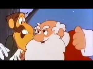 Random Villain Defeats LXI (Christmas Special)