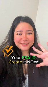 🎓 Ready to unlock financial aid? Learn how to create your FSA ID and start your journey today 🔑: https://loom.ly/6CuRRG4 #StudentAID #FAFSA #FSAID #FinancialAid Post by DCC Shaira Jean Cayubit | Appily.com