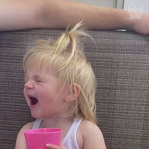 Unveiling the truth through kids' expressions. Let's use their honest reactions to inspire positive change and create a more nurturing environment for our children | Kids Say